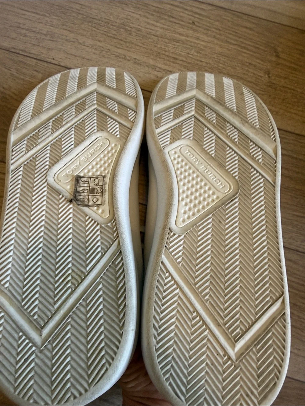 Perfect TORY BURCH HOWELL COURT SNEAKER